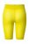 Ulla Popken 799278 Pantaloncini anti-sfregamento Verde chiaro - Pantaloncini anti-sfregamento - 