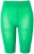 Ulla Popken 799278 Pantaloncini anti-sfregamento 80 den Verde - Pantaloncini anti-sfregamento - 