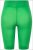 Ulla Popken 799278 Pantaloncini anti-sfregamento 80 den Verde - Pantaloncini anti-sfregamento - 