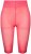 Ulla Popken 799278 Pantaloncini anti-sfregamento Rosso - Pantaloncini anti-sfregamento - 