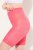 Ulla Popken 799278 Pantaloncini anti-sfregamento Rosso - Pantaloncini anti-sfregamento - 