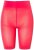 Ulla Popken 799278 Pantaloncini anti-sfregamento Rosso chiaro - Pantaloncini anti-sfregamento - 