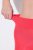 Ulla Popken 799278 Pantaloncini anti-sfregamento Rosso chiaro - Pantaloncini anti-sfregamento - 