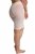 Ulla Popken 799278 Pantaloncini anti-sfregamento Arancione - Pantaloncini anti-sfregamento - 