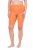 Ulla Popken 799278 Collant 80 den Arancione - Collant & calzini - 