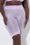 Ulla Popken 799278 Pantaloncini anti-sfregamento Lilla - Pantaloncini anti-sfregamento - 