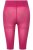 Ulla Popken 799278 Pantaloncini anti-sfregamento Rosa - Pantaloncini anti-sfregamento - 