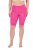 Ulla Popken 799278 Pantaloncini anti-sfregamento Rosa - Pantaloncini anti-sfregamento - 