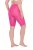 Ulla Popken 799278 Pantaloncini anti-sfregamento Rosa - Pantaloncini anti-sfregamento - 