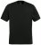JP1880 799997 T-shirt con taschino Nero - Magliette - Magliette Uomo Taglie Forti