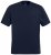 JP1880 799997 T-shirt con taschino Blu notte - Magliette - Magliette Uomo Taglie Forti