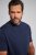 JP1880 799997 T-shirt con taschino Blu notte - Magliette - Magliette Uomo Taglie Forti