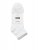 Jack & Jones Leon Calzini da tennis Bianco confezione da 3 - Intimo & costumi da bagno - Intimo Taglie Forti Uomo