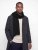 Jack & Jones Attitude Sciarpa Nero - Sciarpe - 