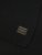 Jack & Jones Attitude Sciarpa Nero - Sciarpe - 