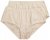 Ulla Popken 800279 Slip a righe confezione da 2 Bianco panna - Slip - 