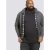 D555 Braxton Sweater Charcoal - Felpe & felpe con cappuccio - Felpe & Felpe con Cappuccio Uomo Taglie Forti