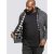 D555 Braxton Sweater Charcoal - Felpe & felpe con cappuccio - Felpe & Felpe con Cappuccio Uomo Taglie Forti