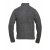 D555 Braxton Sweater Charcoal - Felpe & felpe con cappuccio - Felpe & Felpe con Cappuccio Uomo Taglie Forti
