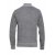 D555 Zane Sweater Grey - Felpe & felpe con cappuccio - Felpe & Felpe con Cappuccio Uomo Taglie Forti