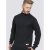 D555 Zane Sweater Navy - Felpe & felpe con cappuccio - Felpe & Felpe con Cappuccio Uomo Taglie Forti