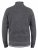 D555 Blyford Jumper With Bonded Fleece Lining And Pocket - Felpe & felpe con cappuccio - Felpe & Felpe con Cappuccio Uomo Taglie Forti
