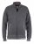D555 Blyford Jumper With Bonded Fleece Lining And Pocket - Felpe & felpe con cappuccio - Felpe & Felpe con Cappuccio Uomo Taglie Forti