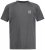 Jay-Pi 801727 T-shirt tecnica QuickDry Grigio scuro - Magliette - Magliette Uomo Taglie Forti