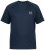 Jay-Pi 801727 T-shirt tecnica QuickDry Blu scuro - Magliette - Magliette Uomo Taglie Forti