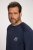 Jay-Pi 801727 T-shirt tecnica QuickDry Blu scuro - Magliette - Magliette Uomo Taglie Forti