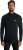 JP1880 Jay-Pi QuickDry Cycling Jacket Black - Abbigliamento sportivo & Outdoor - Abbigliamento Sportivo Uomo Taglie Forti