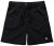 Jay-Pi 802371 Pantaloncini sportivi FLEXNAMIC® QuickDry Nero - Shorts - Pantaloncini Uomo Taglie Forti