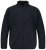 Jay-Pi 802394 Giacca in pile lavorato a maglia Blu scuro TALL - TALL giubbotti - Giacche TALL per uomo alto