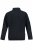 Jay-Pi 802394 Giacca in pile lavorato a maglia Blu scuro TALL - TALL giubbotti - Giacche TALL per uomo alto