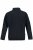 Jay-Pi 802394 Giacca in pile lavorato a maglia Blu scuro - Giubbotti - Giubbotti Uomo Taglie Forti