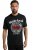 JP1880 Motörhead ACE Graphic Comfort Fit Band T-Shirt Black - Magliette - Magliette Uomo Taglie Forti