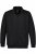 JP1880 802933 Completo tuta con giacca e pantaloni Nero - Tute da ginnastica - Tute Completa/Tute da ginnastica uomo taglie forti
