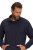 JP1880 802933 Completo tuta con giacca e pantaloni Blu scuro - Tute da ginnastica - Tute Completa/Tute da ginnastica uomo taglie forti
