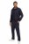 JP1880 802933 Completo tuta con giacca e pantaloni Blu scuro - Tute da ginnastica - Tute Completa/Tute da ginnastica uomo taglie forti