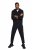 JP1880 802934 Completo tuta con felpa con cappuccio e pantaloni Nero - Tute da ginnastica - Tute Completa/Tute da ginnastica uomo taglie forti