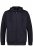 JP1880 802934 Completo tuta con felpa con cappuccio e pantaloni Blu scuro TALL - TALL tute da ginnastica - 