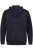 JP1880 802934 Completo tuta con felpa con cappuccio e pantaloni Blu scuro TALL - TALL tute da ginnastica - 