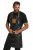 JP1880 803288 Grembiule in pelle Nero - Grembiuli - 
