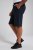 Jay-Pi 804151 Bermuda della tuta Blu scuro - Pantaloni & pantaloncini tuta - Pantaloni Tuta Uomo Taglie Forti