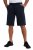 Jay-Pi 804151 Bermuda della tuta Blu scuro - Pantaloni & pantaloncini tuta - Pantaloni Tuta Uomo Taglie Forti