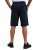 Jay-Pi 804151 Bermuda della tuta Blu scuro - Pantaloni & pantaloncini tuta - Pantaloni Tuta Uomo Taglie Forti