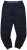 Jay-Pi 804175 Pantaloni della tuta slim con tasche laterali Blu scuro - Pantaloni & pantaloncini tuta - Pantaloni Tuta Uomo Taglie Forti