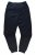 Jay-Pi 804175 Pantaloni della tuta slim con tasche laterali Blu scuro - Pantaloni & pantaloncini tuta - Pantaloni Tuta Uomo Taglie Forti