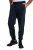 Jay-Pi 804175 Pantaloni della tuta slim con tasche laterali Blu scuro - Pantaloni & pantaloncini tuta - Pantaloni Tuta Uomo Taglie Forti