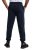 Jay-Pi 804175 Pantaloni della tuta slim con tasche laterali Blu scuro - Pantaloni & pantaloncini tuta - Pantaloni Tuta Uomo Taglie Forti